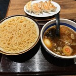 お茶の水、大勝軒 - 