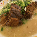 横濱ハイハイ樓 - 