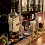 可久 - Bowmore 12years
やっぱ美味しいウィスキーです♡(*´꒳`)_∀*”