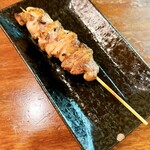まさき - 焼き鳥かしわ