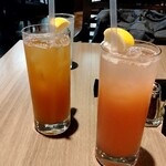 BASALT - トロピカル気分のジュース♡