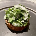 おかしやうっちー - 