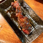 まさき - 焼き鳥レバー