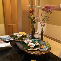 祇園おくむら - 