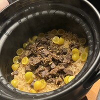 西麻布 万葉 - 
