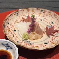 西麻布 万葉 - 