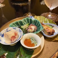 祇園おくむら - 