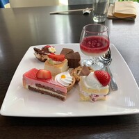 リュクス ダイニング ハプナ - 