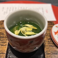 西麻布 万葉 - 