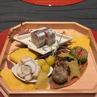 西麻布 万葉 - 