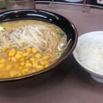 くるまやラーメン 小山城東店 - 