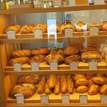 あづみのるベーカリー - 料理写真: