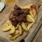 アンド アイランド - 
