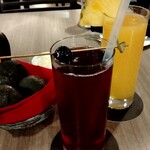 BASALT - クランベリージュースさえオシャレ⭐️