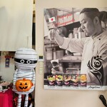 크레프리 앙제리나 가루이자와 혼텐