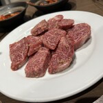 焼肉あきら - 