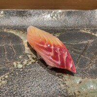 寿司割烹 魚紋 - 
