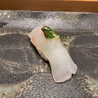 寿司割烹 魚紋 - 