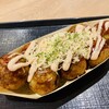 築地銀だこ - チーズ明太子