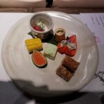 九つ井 玉川店 - 