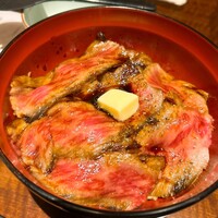 赤坂 津つ井 総本店 - 