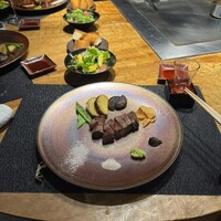 ニュー松坂 梅田32番街店 - 