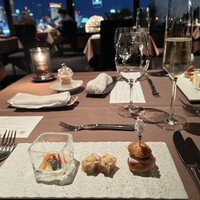 レストラン 北野クラブ - 