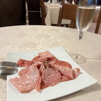 アンティカ・ローマ - 