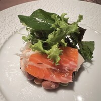 レストラン 北野クラブ - 