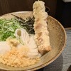 うどんばか 平成製麺所 本店