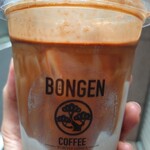 BONGEN COFFEE - 