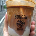 BONGEN COFFEE - 