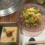焼肉エクセレント 銀座店 - 