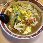 らーめん コタン - 