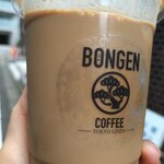 BONGEN COFFEE - 
