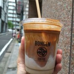 BONGEN COFFEE - 