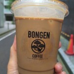 BONGEN COFFEE - 