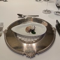 銀座 ハプスブルク・ファイルヒェン - 