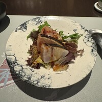 中国四川酒家 蔓山 - 