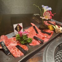 焼肉エクセレント 銀座店 - 
