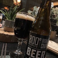 800°DEGREES ARTISAN PIZZERIA - 