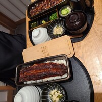 うなぎ四代目菊川 ムスブ田町店 - 