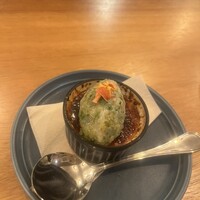 ビストロ ブルーニー - 