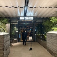 800°DEGREES ARTISAN PIZZERIA - 