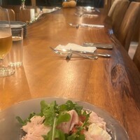 ビストロ ブルーニー - 