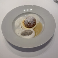 銀座 ハプスブルク・ファイルヒェン - 