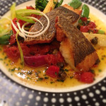 オステリア ブッビーノ - 