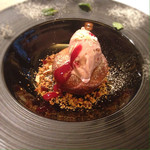 オステリア ブッビーノ - 