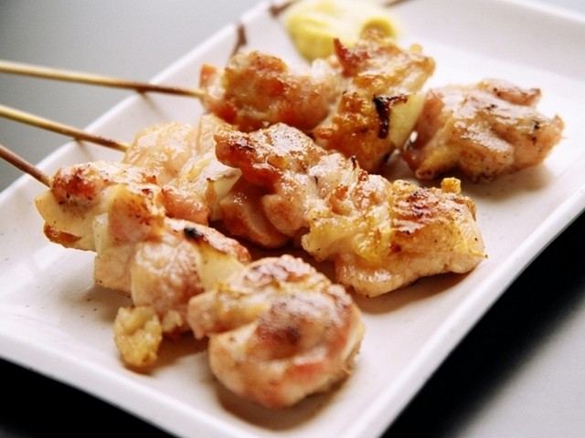 きた鳥 - 桂台（居酒屋）