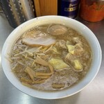 ラーメンの店 ホープ軒 - 